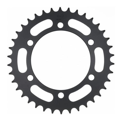 Afam kettenrad stahl 520 38 - stahl, #520