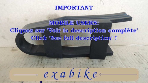 Kettenblatt für kawasaki gpz - für,