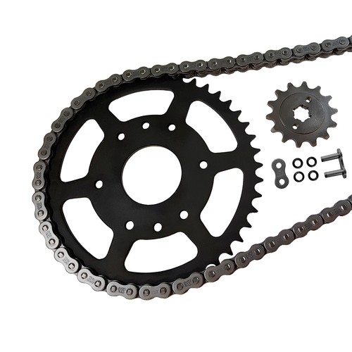 Kettensatz chain 520 - kettensatz, mvxz-2