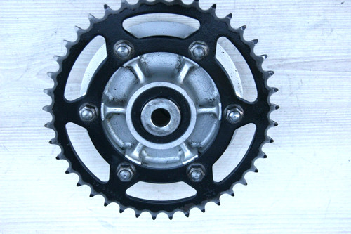 Kawasaki gpz 500 ex500d - ,