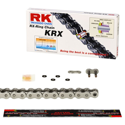 Ring kette kawasaki gpz 500 - x-ring,