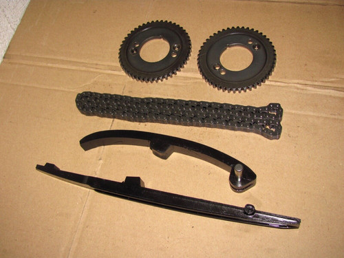 Kawasaki gpz 500 ex500d - 500, s