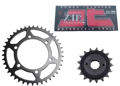 Kit antrieb kawasaki gpz 500 - kit/antrieb,