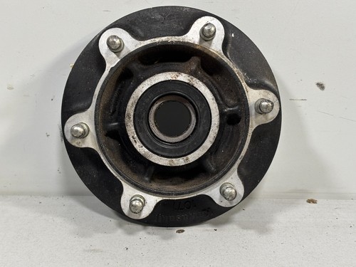 Kawasaki gpz 500 - 500, s