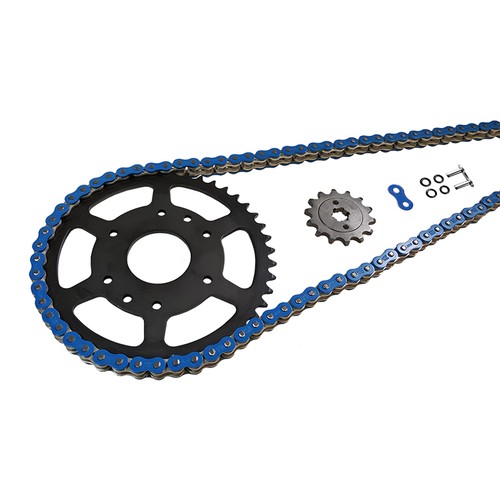 Kettensatz chain 520 - kettensatz, mvxz-2